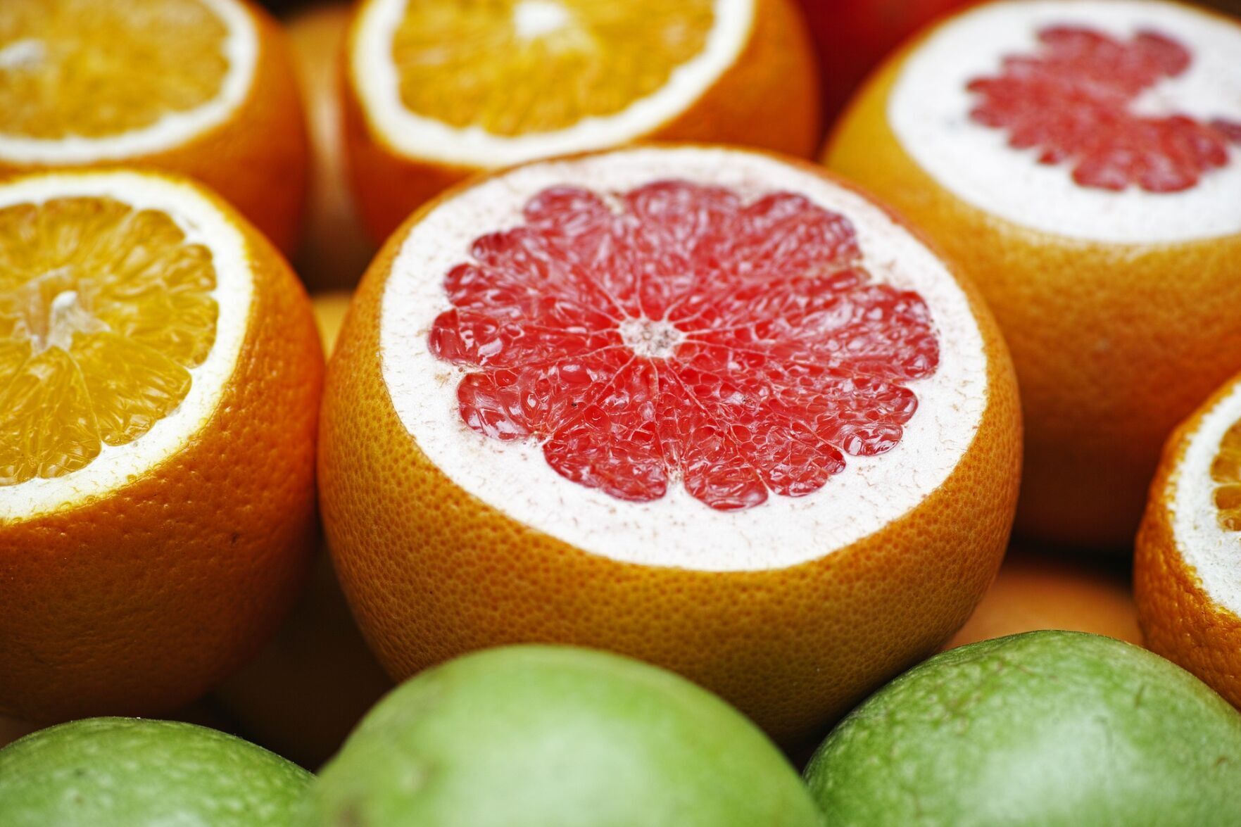 Citrus